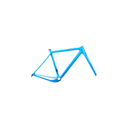 Apex Velocity X9 Frame | Lightweight Carbon Performance for Racing