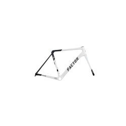 Stratos Enduro SLX Frame | Durable & Lightweight for Tough Trails