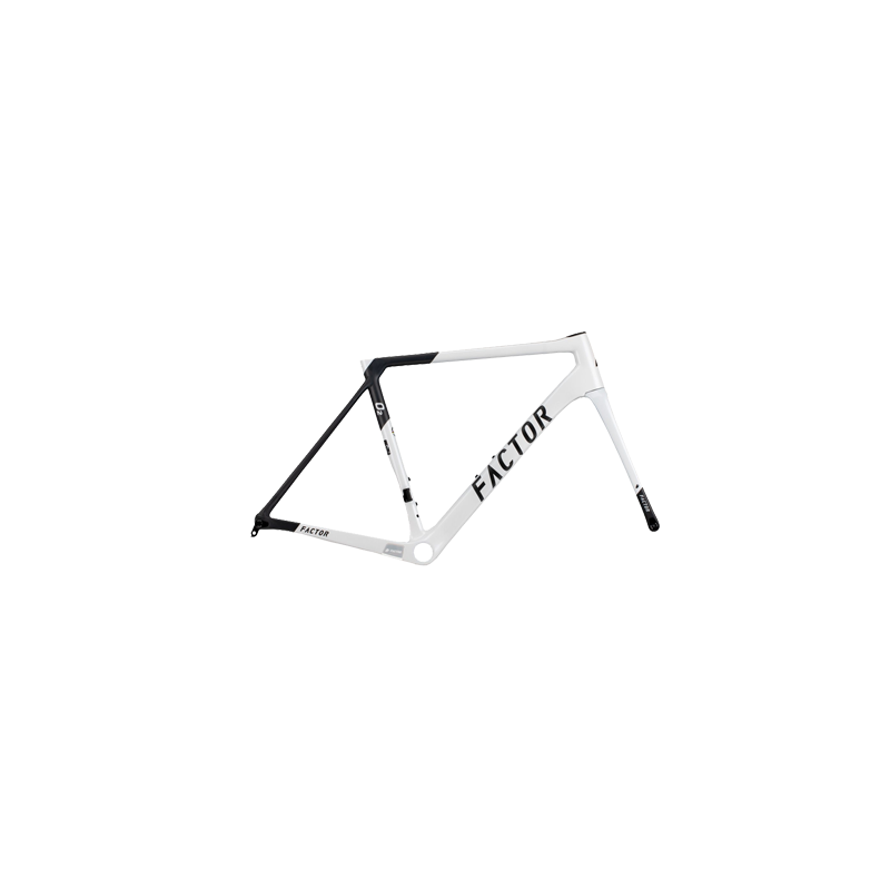 Kopie von Apex Velocity X9 Frame