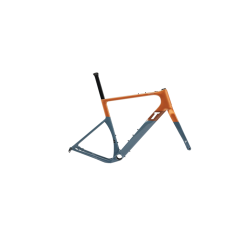 Zenith Ultra TR7 Frame | Lightweight Carbon Performance