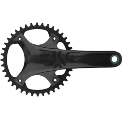 Campagnolo Ekar 1x12 Di2 Gravel Groupset | Electronic Shifting