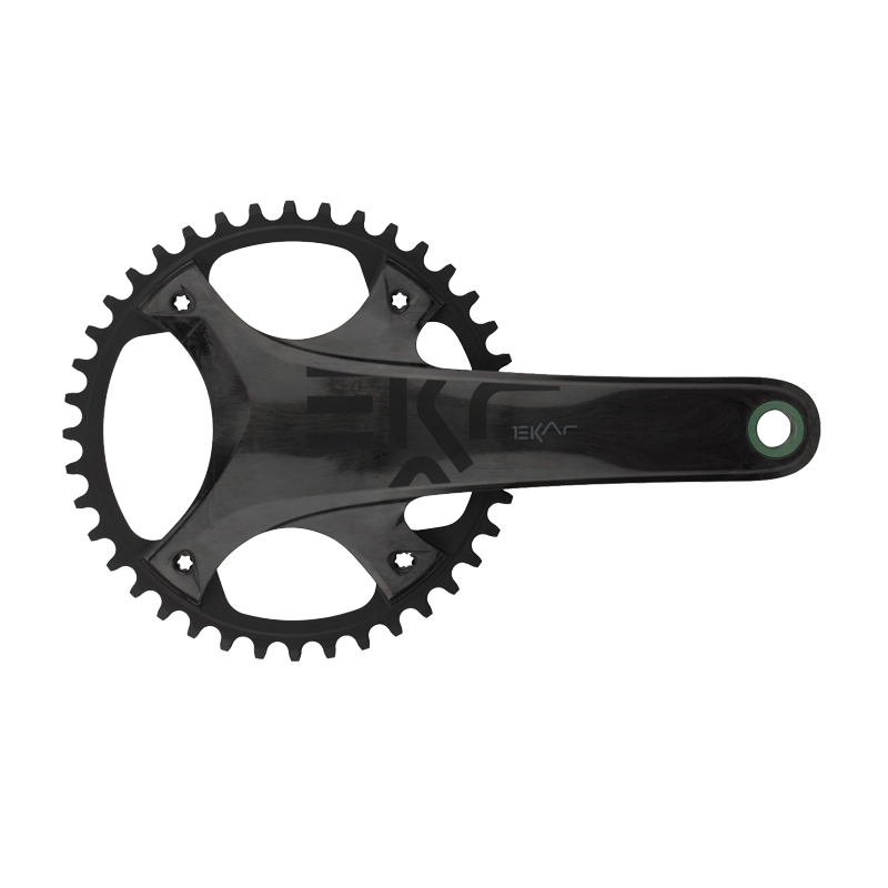 Campagnolo Ekar 1x12 Di2 Gravel Groupset | Electronic Shifting Campagnolo Ekar 1x12 Di2 Gravel Groupset | Electronic Shifting
