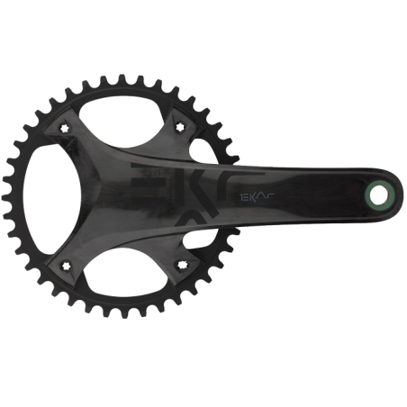 Campagnolo Ekar 1x12 Di2 Gravel Groupset | Electronic Shifting