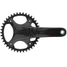 Campagnolo Ekar 1x12 Di2 Gravel Groupset | Electronic Shifting